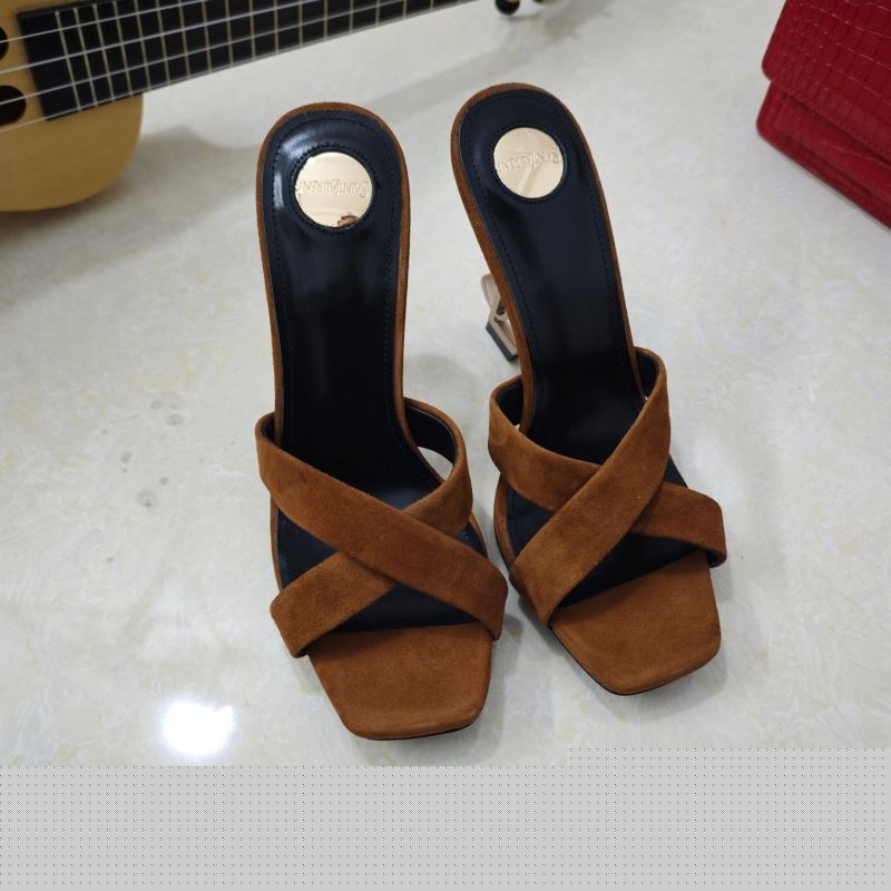 Y*L high heels